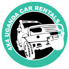 cheap uganda self drive-4x4 uganda car rentals logo