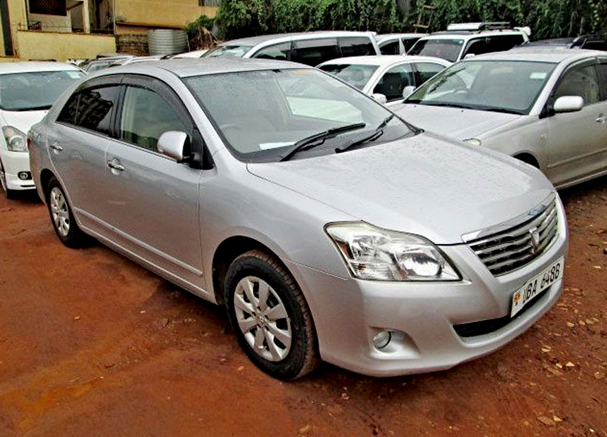 toyota-premio