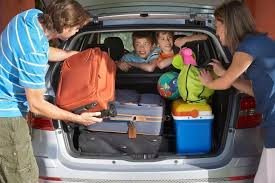 Car Hire Extras