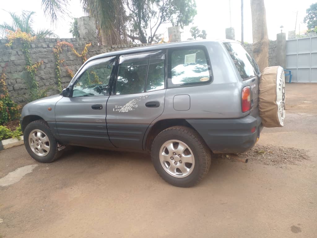 Rav 4