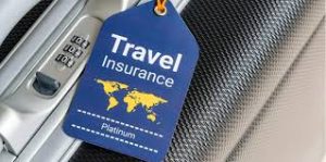 Travel Insurance: