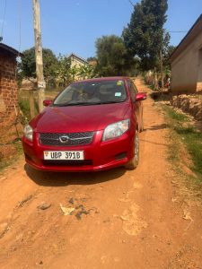 Cheap Kampala car rental services to try out in 2024