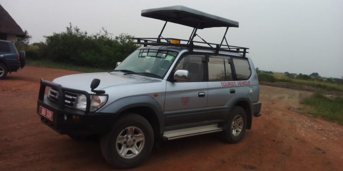 Top 4 rental Cars Ideal For Long-term NGO & Company Projects