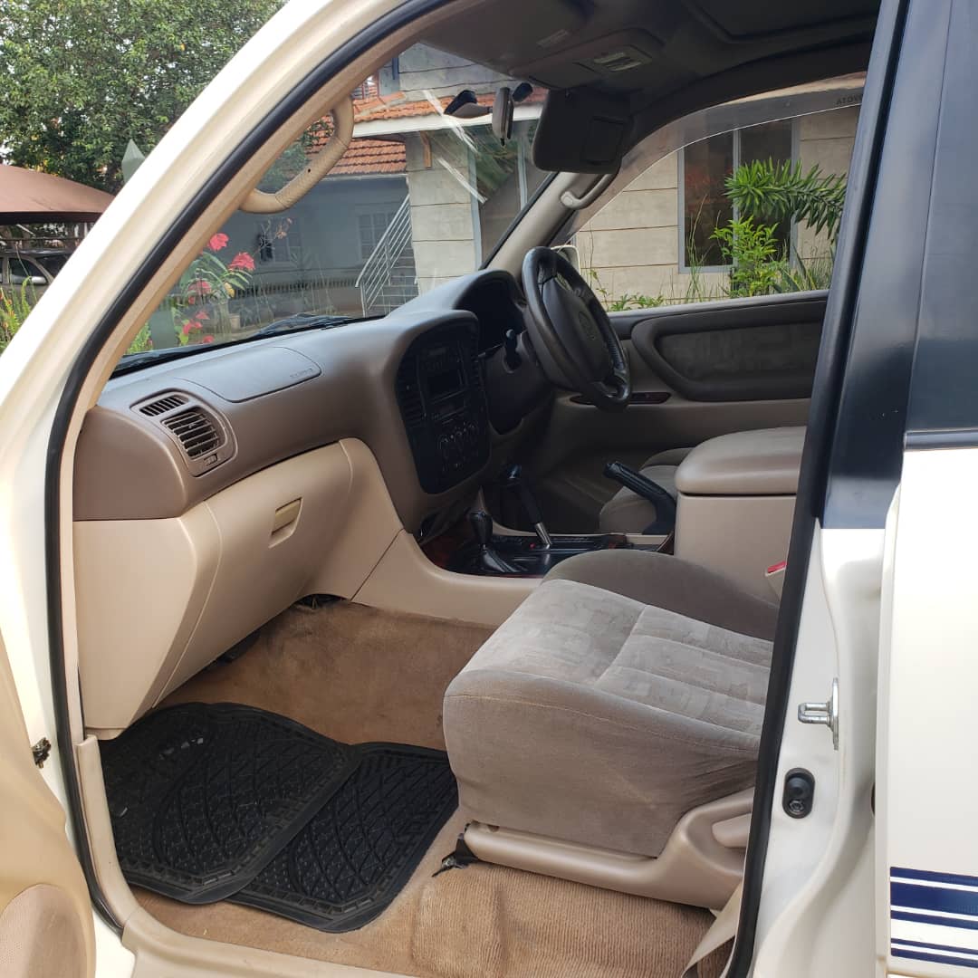 How to Take Care of Your Rental Car with Ease