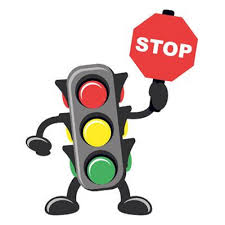 Observe Traffic Rules