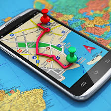 Global Positioning System