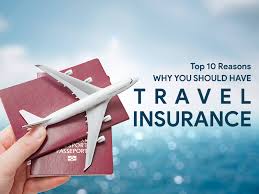 travel insuarence