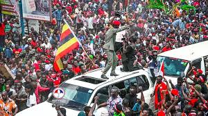 how safe is Uganda for tourists during the 2026 general elections 