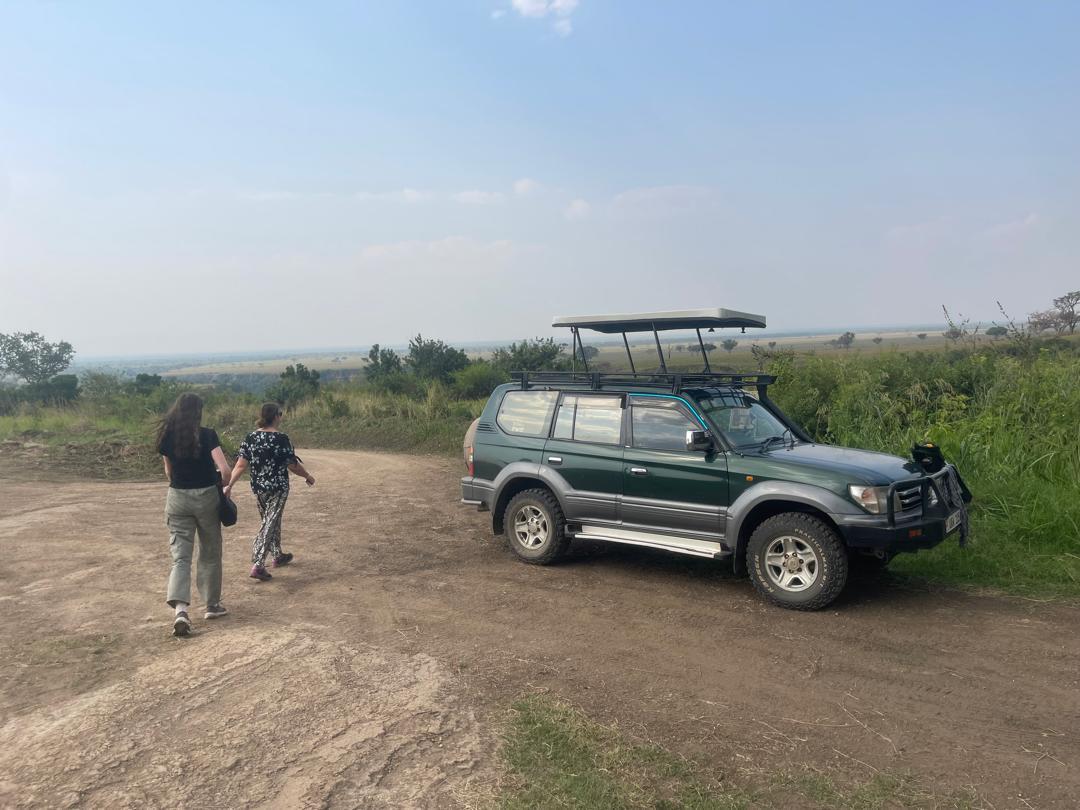 Is Uganda Safe for Self-Drive Safari Travelers During the 2026 Elections?