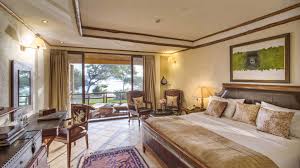 Book Your Safari Accommodation Early