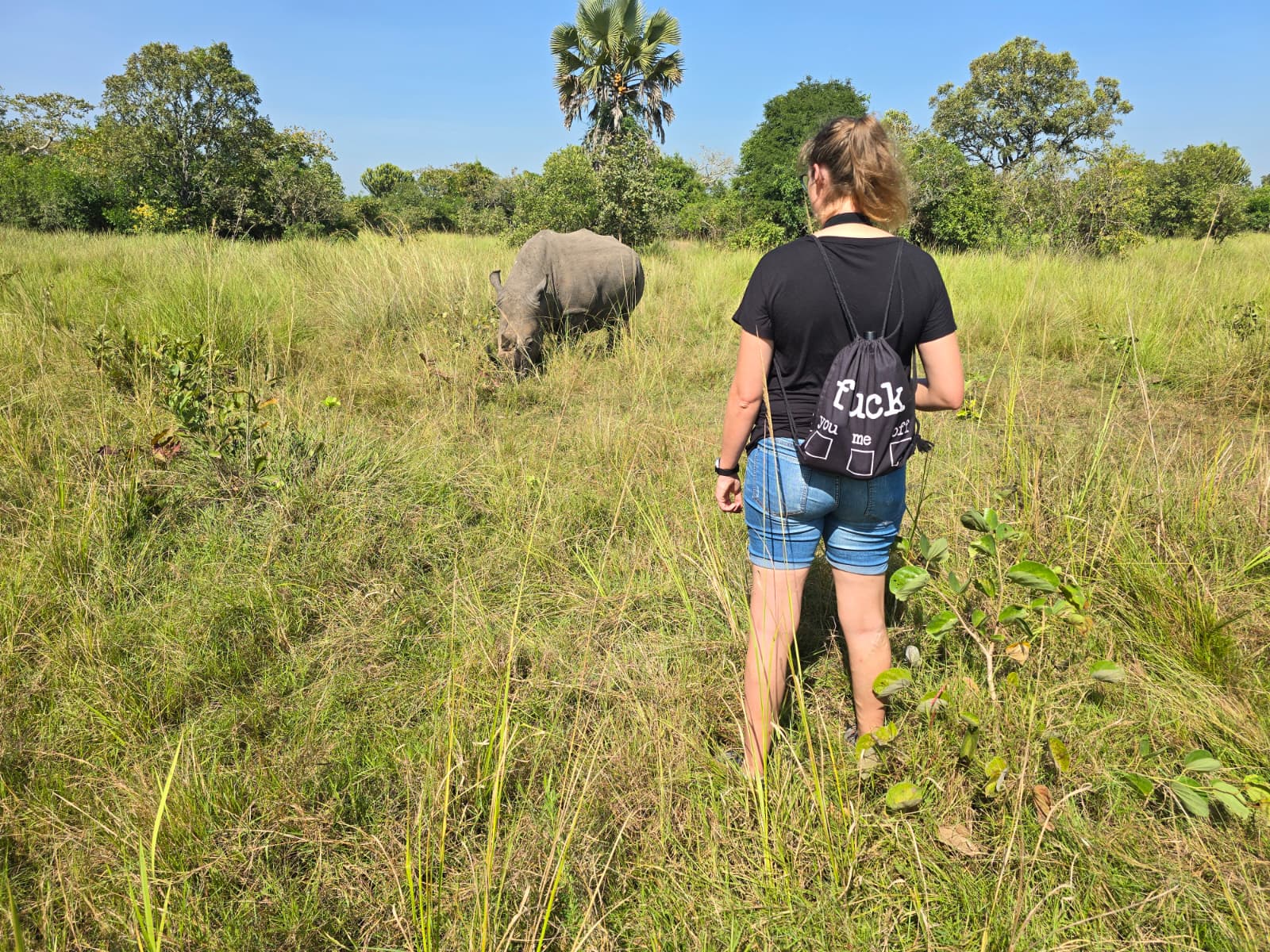 Things You Need to Know Before Visiting Uganda Parks