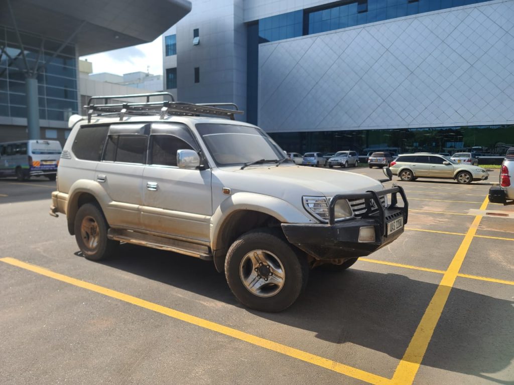 Is It Safe for Foreigners to Drive in Uganda? 