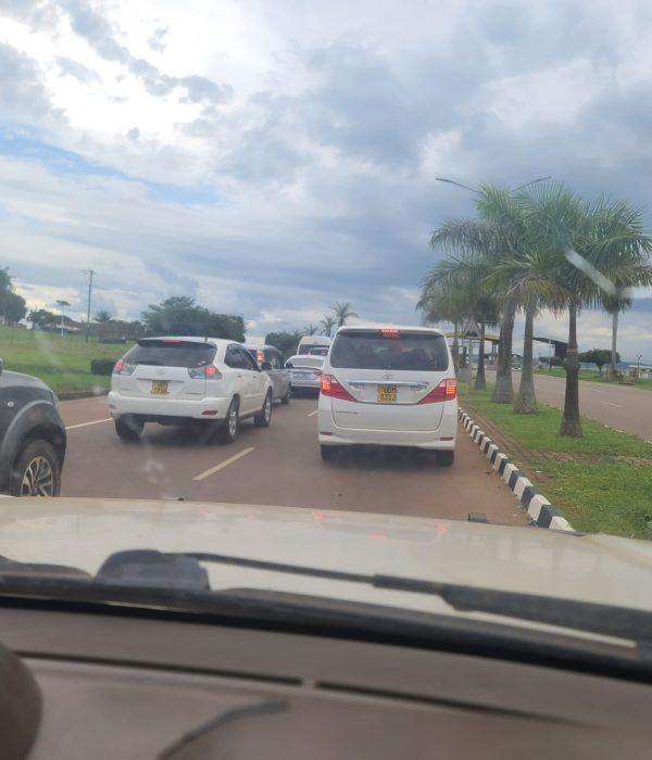 The Ultimate Guide to Avoid Traffic Fines in Uganda