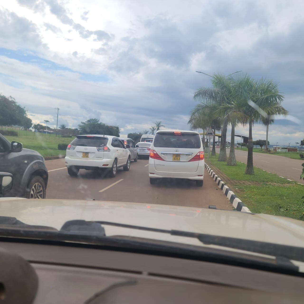 The Ultimate Guide to Avoid Traffic Fines in Uganda The Ultimate Guide to Avoid Traffic Fines in Uganda
