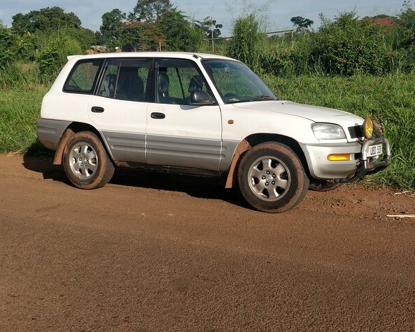 Is Uganda Affordable for Self-Drive Safaris 2026 - 2027?