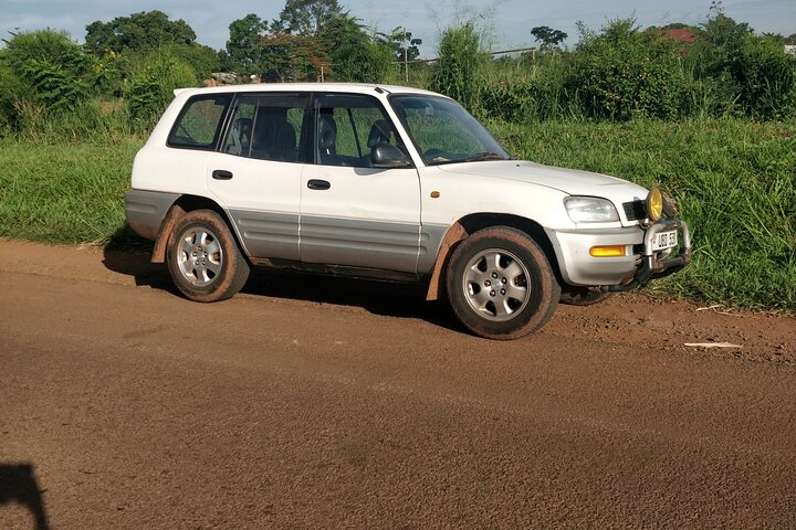 Is Uganda Affordable for Self-Drive Safaris 2026 - 2027?