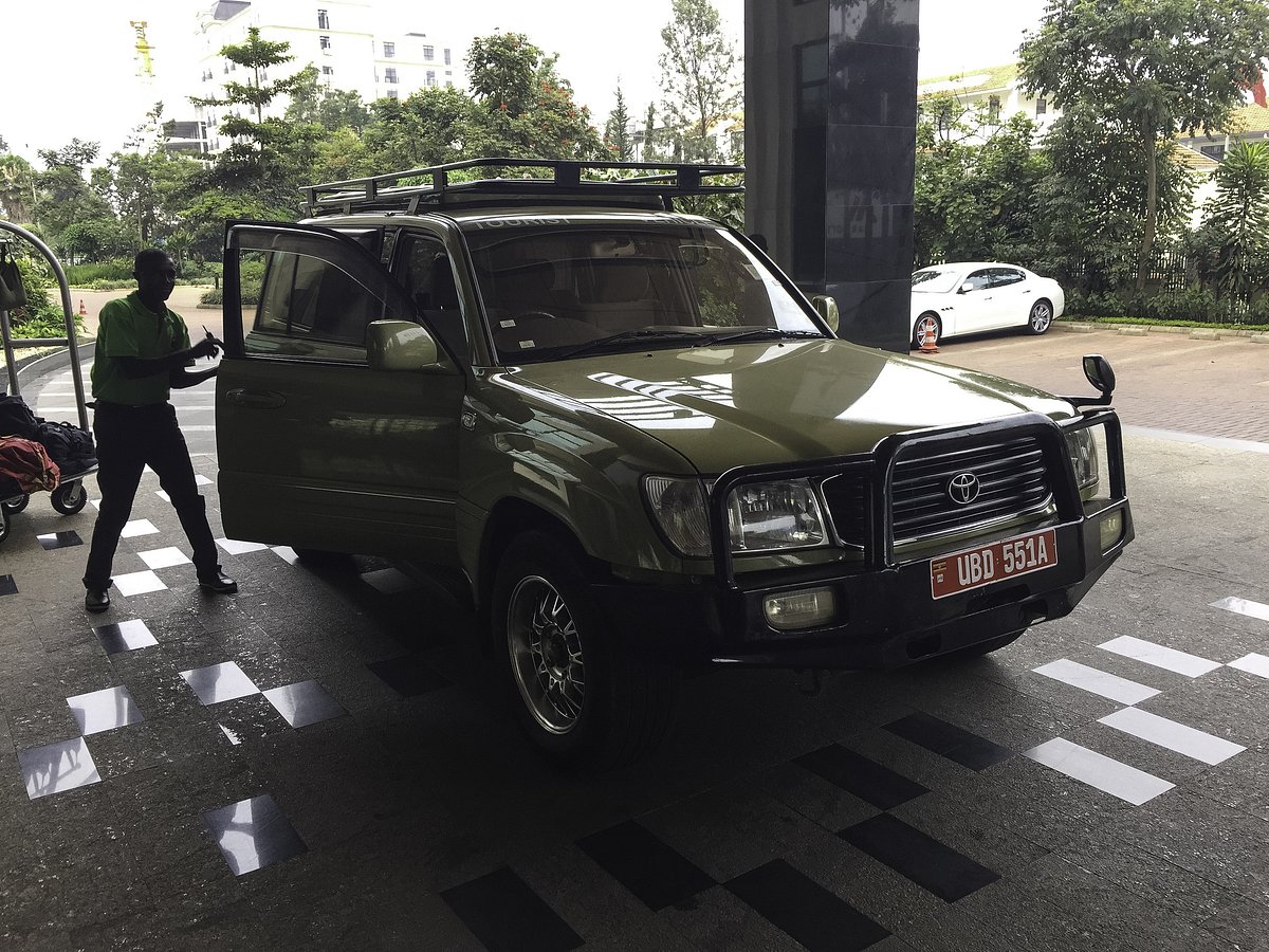 Is It Safe to Drive at Night in Uganda? A Traveler’s Guide
