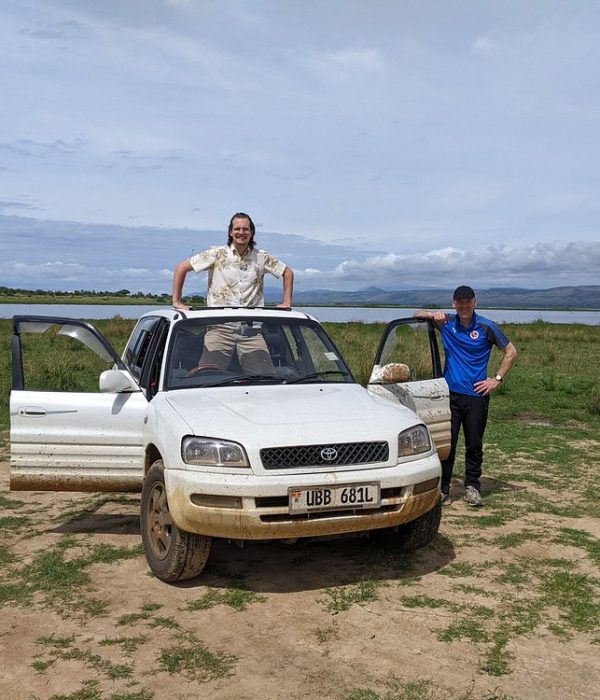 How to Plan a Budget Self-Drive Safari in Uganda