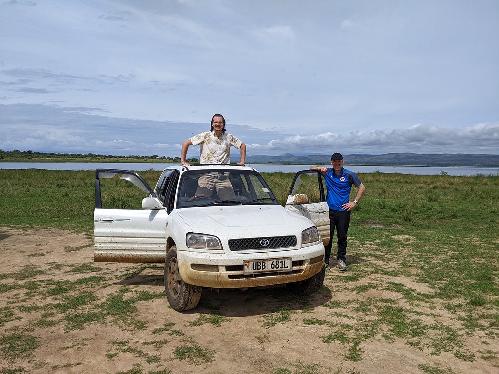 How to Plan a Budget Self-Drive Safari in Uganda